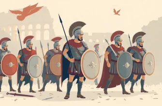 Najlepsze filmy historyczne o rzymskich wojownikach
