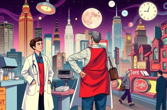 Romantyczne Historie z Gabinetu Dentystycznego