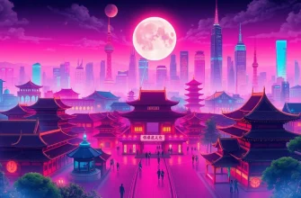 Filmy o Azji - Podróż przez kino