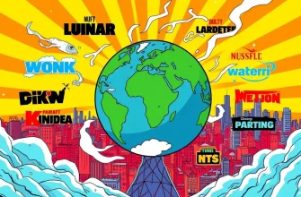 10 filmów o klimatycznych wyzwaniach