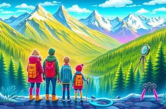 Rodzinne filmy o górach