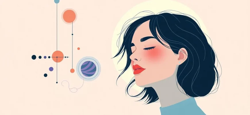 Tajemnicze filmy o halucynacjach