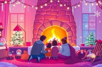 Rodzinne filmy o zimie - idealne na chłodne wieczory