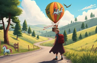 Najlepsze filmy fantasy o autostopie