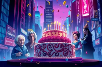 Filmy biograficzne o urodzinach