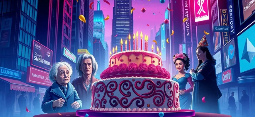 Filmy biograficzne o urodzinach