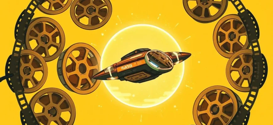 Najlepsze dokumentalne filmy o planetach