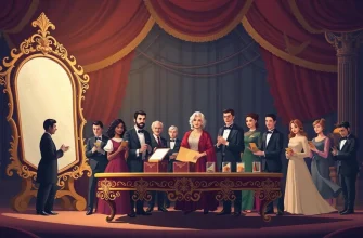 10 Filmów Dramatycznych o Odwadze