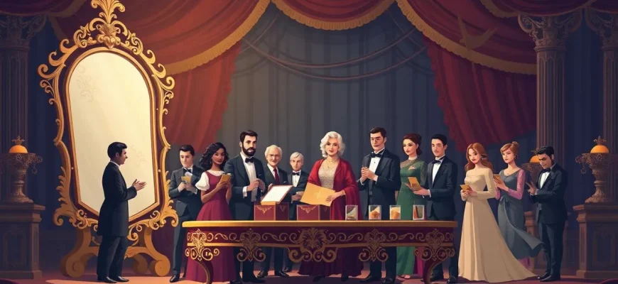 10 Filmów Dramatycznych o Odwadze