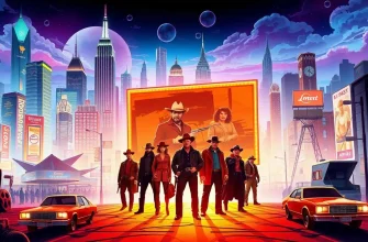 Najlepsze westerny XX wieku