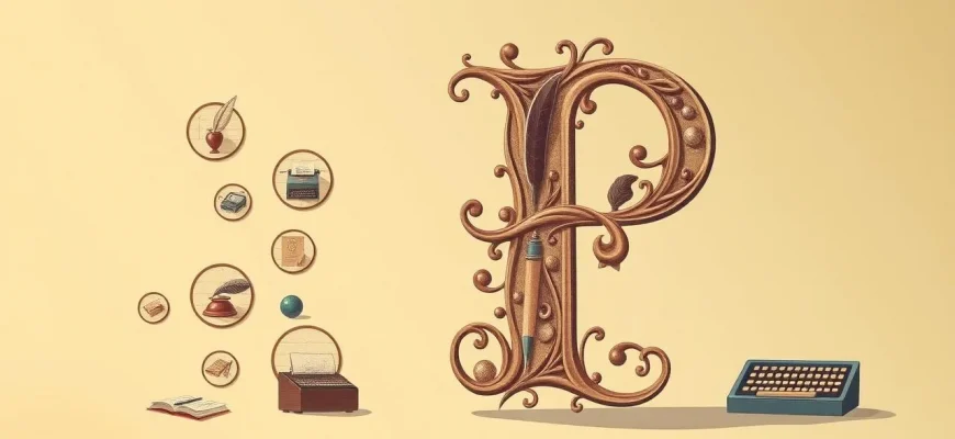 Dokumentalne filmy o piśmie