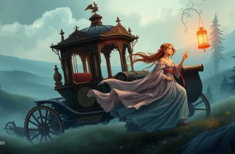 Filmy fantasy z XIX wieku - Podróż w czasie i przestrzeni