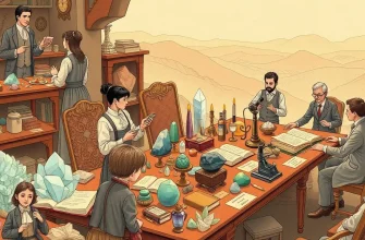 Dokumentalne filmy o minerałach