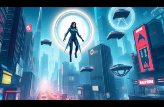 Najlepsze filmy SF o lewitacji