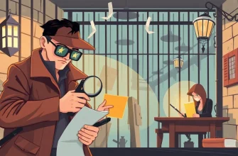 Najlepsze detektywistyczne filmy więzienne