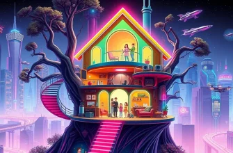 Najlepsze filmy science fiction o rodzinie