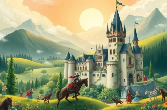 Filmy fantasy o Niemczech - Magiczne podróże przez czas i przestrzeń