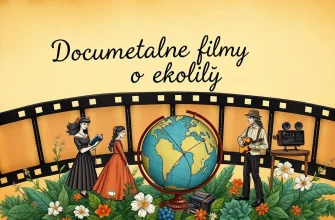 10 Dokumentalnych Filmów o Ekologii, Które Musisz Zobaczyć
