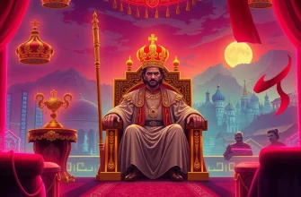 Filmy o Imperatorach i Imperatrycach