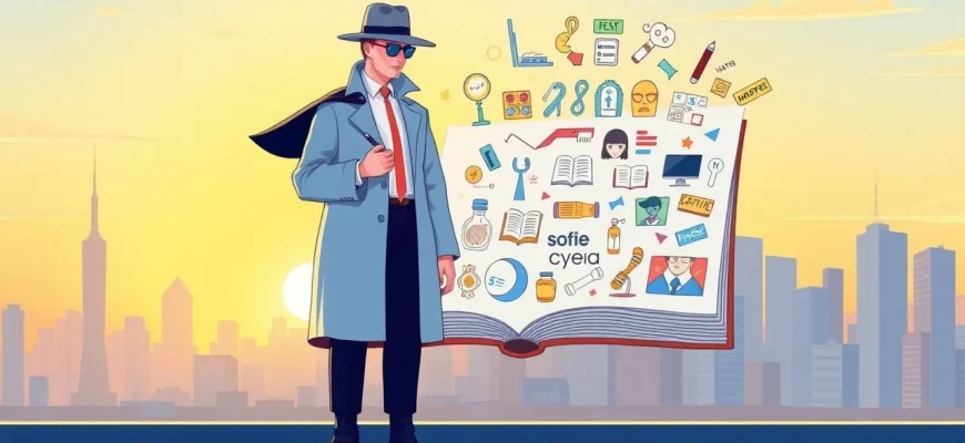 Najlepsze filmy kryminalne o pracy ekspertów