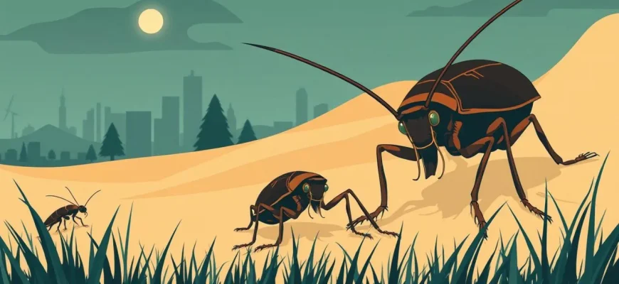 Najlepsze dramaty o karaluchach z polskim dubbingiem