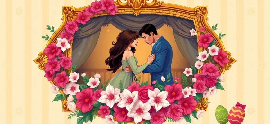 Melodramatyczne filmy na Wielkanoc