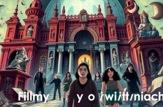 Najlepsze filmy grozy o świątyniach