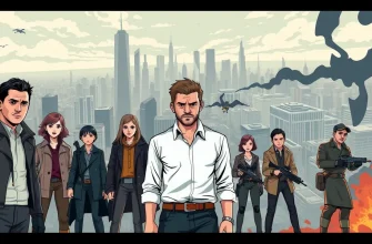 Filmy akcji o radiacji: 10 najlepszych wyborów