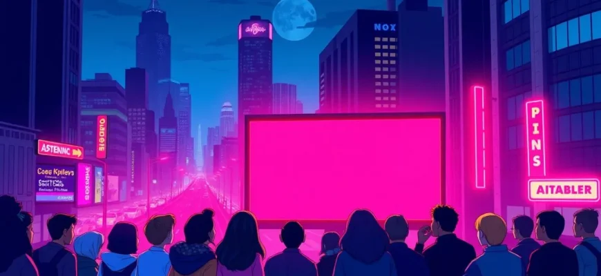 Thrillery o dyskryminacji - 10 filmów, które musisz zobaczyć