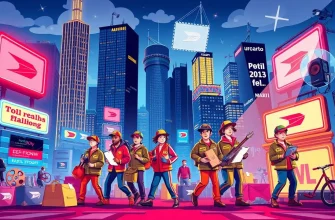 Filmy o listonoszach - Podróż przez listy i emocje