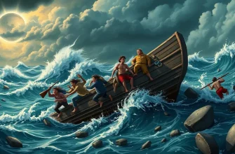 Najlepsze filmy o morskich przygodach