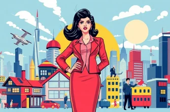 Melodramaty o agentach nieruchomości