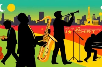 Najlepsze filmy o jazzie