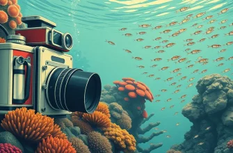 Podwodna Fotografia w Filmach Dokumentalnych