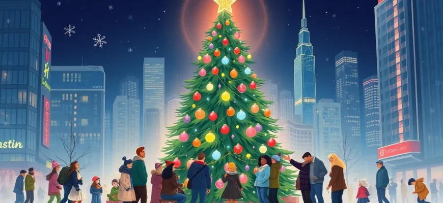 Najlepsze filmy świąteczne wszech czasów