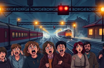 Najlepsze filmy katastroficzne o stacjach kolejowych