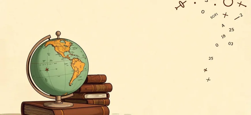 Najlepsze dokumentalne filmy o analizie matematycznej