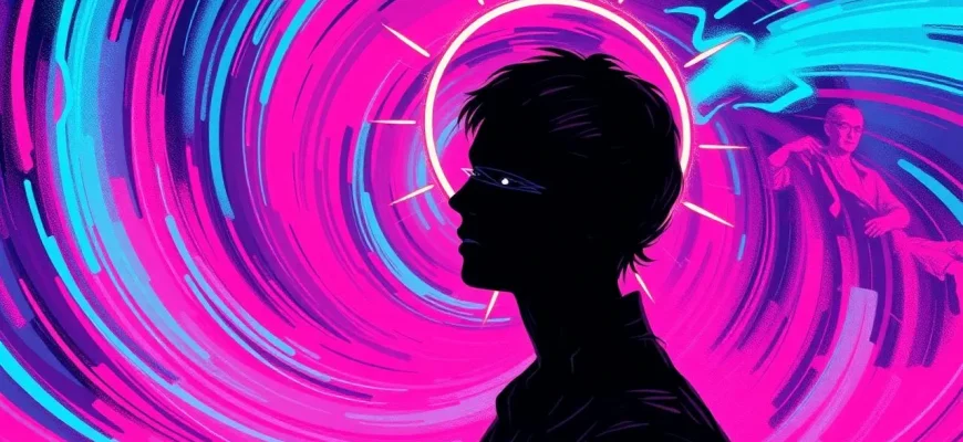 Radzieckie filmy o szaleństwie