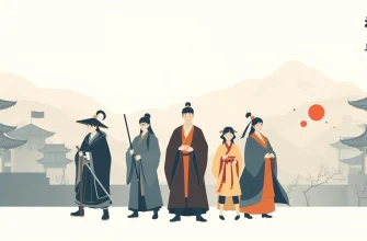 Najlepsze historyczne filmy o średniowiecznym Chinach