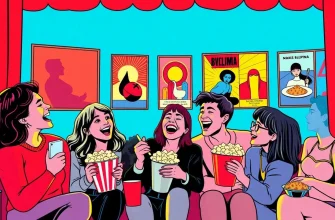 Śmieszne filmy o bulimii: 10 komedii, które warto zobaczyć