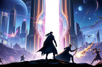 Bohaterowie i Portale: 10 Filmów Akcji