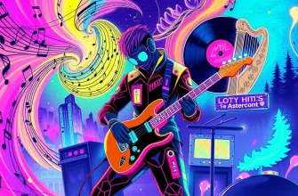 Fantastyczne filmy o muzykach