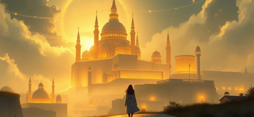 Najlepsze filmy fantasy inspirowane Biblią