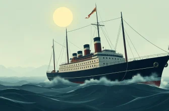 Najlepsze dokumentalne filmy o statkach