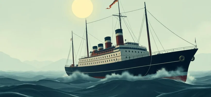 Najlepsze dokumentalne filmy o statkach