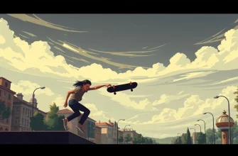 Najlepsze filmy dramatyczne o skateboardingu