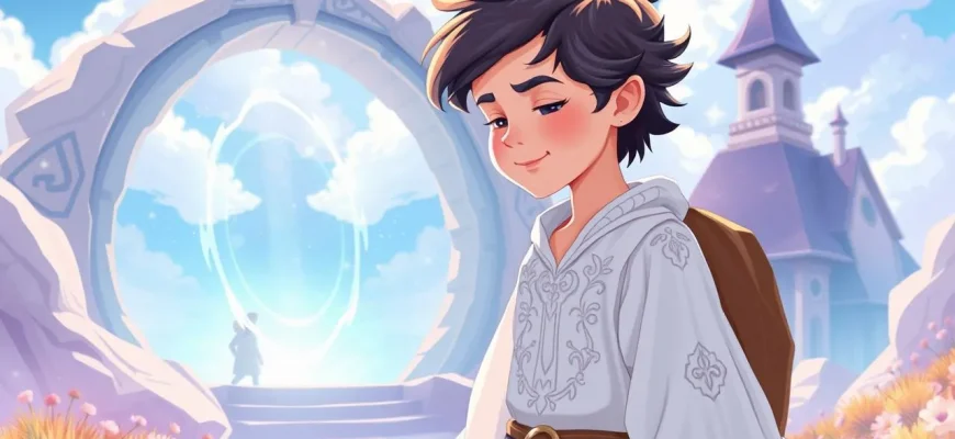 Najlepsze filmy fantasy o podróżach w czasie