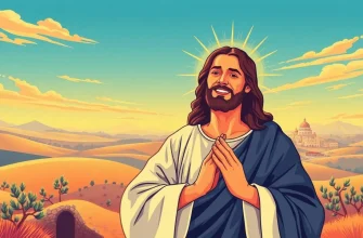 Najlepsze filmy melodramatyczne o Biblii