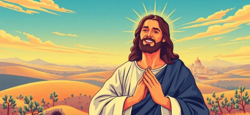 Najlepsze filmy melodramatyczne o Biblii