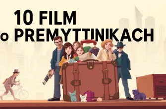 Najlepsze Filmy Kryminalne o Przemytnikach